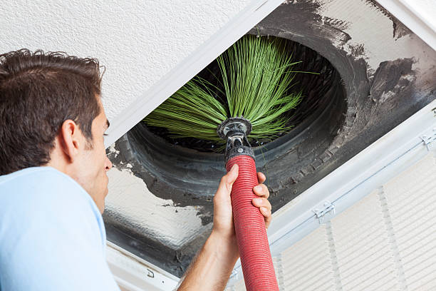 Professional Airduct Cleaning in Roseburg North, OR